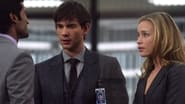 Covert Affairs season 1 episode 2