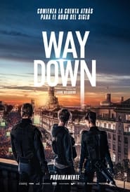 Way Down