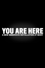 poster You Are Here