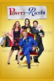 Poor but Rich 2016 123movies