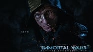 The Immortal Wars wallpaper 