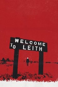 poster Welcome to Leith