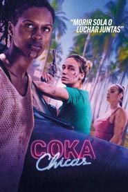 Coca Chicas. Atrapadas en el Caribe