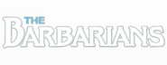 Logo of The Barbarians image size 800x310