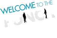 Logo of Welcome to the Punch image size 806x538