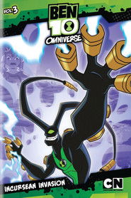 Ben 10: Omniverse .