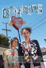 poster Bonkers