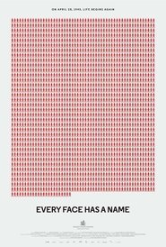 Every Face Has a Name Poster