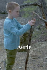 Aerie poster
