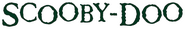 Logo of Scooby-Doo image size 800x126