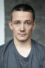 Photo of Sergey Gilev image size 1000x1500