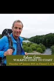 Robson Green Walking Coast To Coast