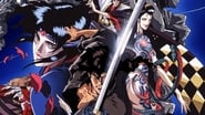 Ninja Scroll wallpaper 