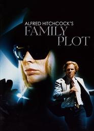 poster Family Plot