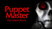 Puppet Master: The Littlest Reich wallpaper 