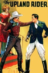poster The Upland Rider