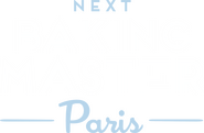 Logo of Next Baking Master: Paris image size 1905x1241