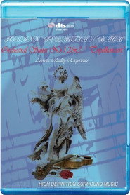 Bach: Orchestral Suites No. 1, 2 & 3 / Tripelkonzert poster