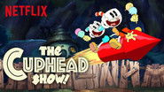 Backdrop of The Cuphead Show! image size 1280x720