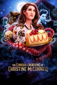 Poster of The Curious Creations of Christine McConnell image size 1000x1500