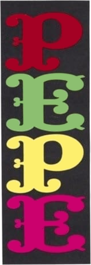 Logo of Pepe image size 712x2071