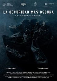 poster The Darkest Darkness