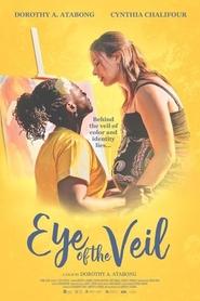 poster Eye of the Veil