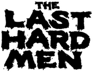 Logo of The Last Hard Men image size 948x731