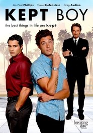 Poster of Kept Boy image size 700x1000