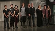 Face Off season 9 episode 13