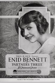poster Partners Three
