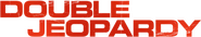 Logo of Double Jeopardy image size 1276x236