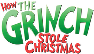 Logo of How the Grinch Stole Christmas image size 930x538