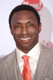 Photo of Avery Johnson image size 600x900