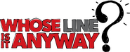 Logo of Whose Line Is It Anyway? image size 3035x1215