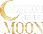 Logo of Mission to the Moon image size 1361x1060