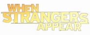 Logo of When Strangers Appear image size 800x310