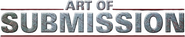 Logo of Art of Submission image size 688x138