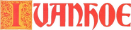 Logo of Ivanhoe image size 773x181