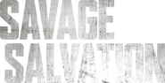 Logo of Savage Salvation image size 2531x1287