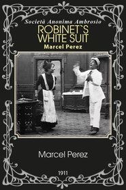 Poster of Robinet’s White Suit image size 1000x1500