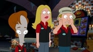 American Dad! season 17 episode 9