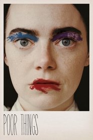 Poster of Poor Things image size 2000x3000