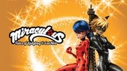 Backdrop of Miraculous: Tales of Ladybug & Cat Noir image size 3840x2160