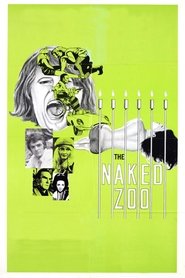 poster The Naked Zoo