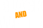 Logo of Black and White image size 1009x657