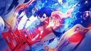 Backdrop of Dan Da Dan image size 3840x2160