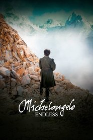 Poster of Michelangelo Endless image size 1280x1920