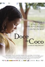 Doce de Coco