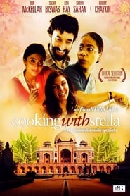 Film Cooking With Stella en streaming